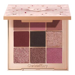 CHARLOTTE TILBURY - Pillow Talk Beautyverse Love Palette – Paletka očních stínů