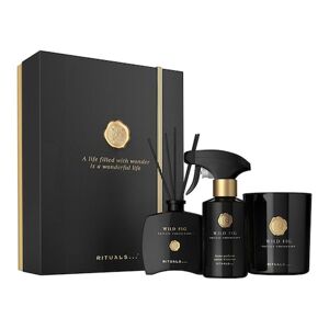 RITUALS - Private Collection Wild Fig 2024 - Dárková sada L