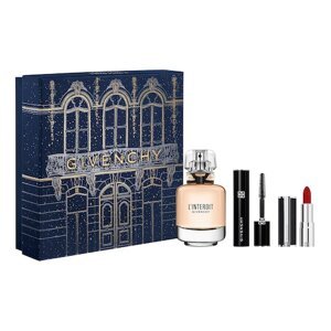 GIVENCHY - L'Interdit - Dárková sada