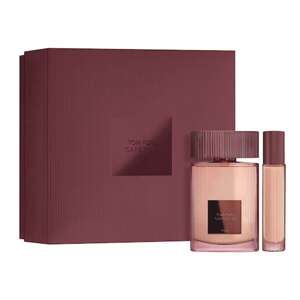 TOM FORD - CAFE ROSE - Set parfémované vody a mini produktu