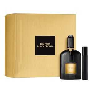 TOM FORD - BLACK ORCHID - Set parfémované vody a mini produktu