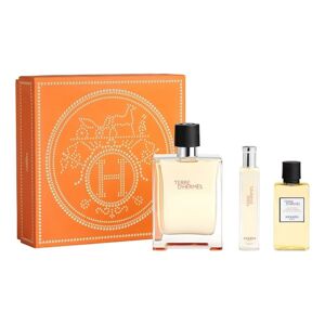 HERMÈS - Terre d'Hermès - Dárková sada