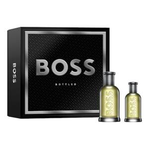 HUGO BOSS - BOSS Bottled - Dárková sada Toaletní voda