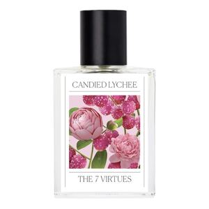 THE 7 VIRTUES - Candied Lychee – Parfémová voda