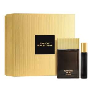 TOM FORD - NOIR EXTREME - Set parfémované vody a mini produktu