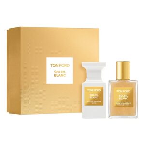 TOM FORD - SOLEIL BLANC - Set parfémované vody a tělového oleje