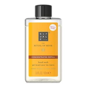 RITUALS - The Ritual of Mehr Concentrated Handwash Refill - Mýdlo - Koncentrovaná náhradní