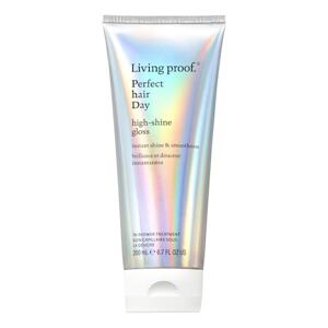 LIVING PROOF - Perfect Hair Day High-Shine Gloss – Pečující sprchový lesk pro hebkost vlasů