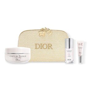 DIOR - Capture Totale - Limitovaná edice, pečující rituál proti stárnutí