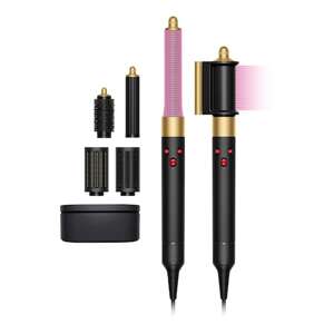 DYSON - Dyson Airwrap Long Volumise - limited edition