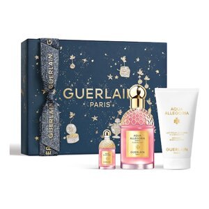 GUERLAIN - Aqua Allegoria Florabloom Forte - Dárkový set