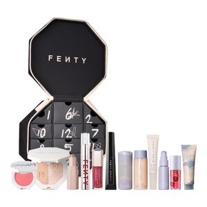 FENTY BEAUTY - Fenty Beauty + Fenty Skin Advent Calendar – Adventní kalendář