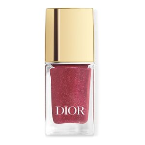 DIOR - Dior Vernis – Limitovaná edice, lak na nehty a třpytivý top coat