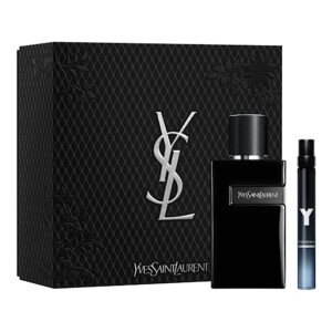 YVES SAINT LAURENT - Y Parfémovaná Voda - Sada