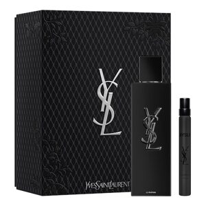 YVES SAINT LAURENT - MYSLF Le parfum - Sada