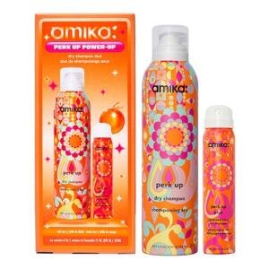 AMIKA - Perk Power Up – Duo suchých šamponů