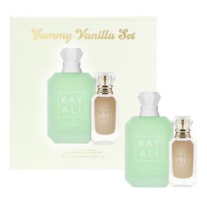 KAYALI - Yummy Vanilla Set – Sada parfémů