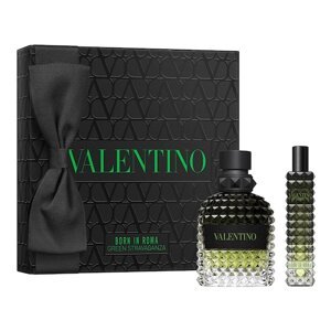 VALENTINO - GREEN UOMO SET