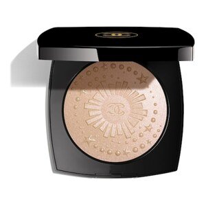 CHANEL - DIAMOND DUST - Rozjasňující Pudr V Maxi Velikosti