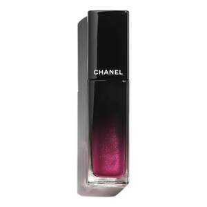CHANEL - ROUGE ALLURE LAQUE - Tekutá Rtěnka S Dlouhotrvajícím Leskem