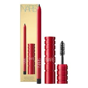 NARS - Climax Eyeliner & Mini Mascara Duo – Sada make-upu na oči