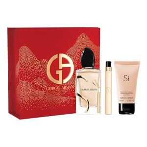 ARMANI - SI - SADA PARFÉMOVÁ VODA