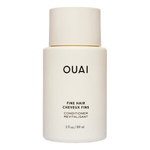 OUAI - Fine Hair – Kondicionér pro jemné vlasy