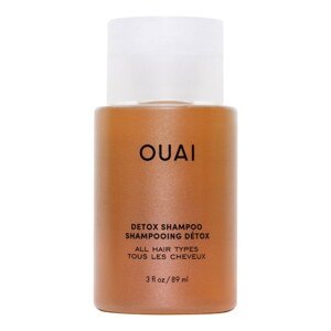OUAI - Detox Shampoo – Detoxikační šampon