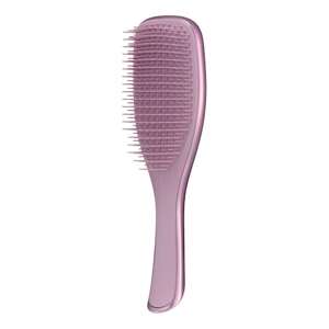 TANGLE TEEZER - The Ultimate Detangler Chrome – Rozčesávací kartáč