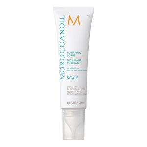 MOROCCANOIL - Scalp – Očišťující peeling pokožky hlavy