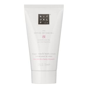 RITUALS - The Ritual of Sakura Body Cream  - Hydratační krémy