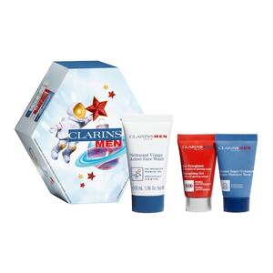 CLARINS - CLARINSMEN RECTUITMENT - dárková sada