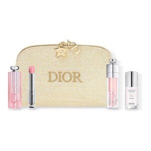 DIOR - Makeup and Skincare – Limitovaná edice, rozjasňující rituál, sada 3 produktů