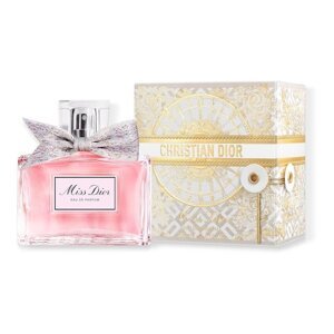 DIOR - Miss Dior Eau de Parfum - Limitovaná edice - Sametové a smyslné tóny