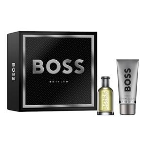 HUGO BOSS - Boss The Scent - Vánoční parfémovaná voda & tělové mléko pro ni