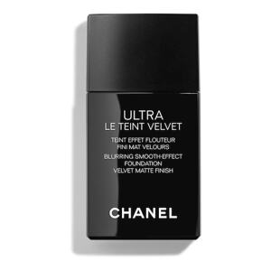 CHANEL - ULTRA LE TEINT VELVET - Podkladová Báze S Vyhlazujícím Efektem