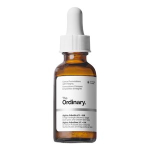 THE ORDINARY - Alpha Arbutin 2% + HA – Rozjasňující sérum