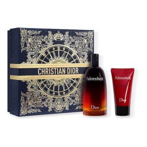 DIOR - Fahrenheit - Limitovaná edice, sada toaletní vody a sprchového gelu
