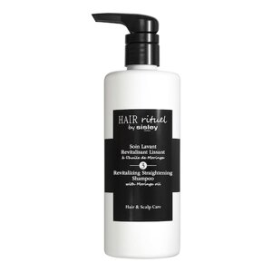 HAIR RITUEL BY SISLEY - REVITALIZING STRAIGHTENING SHAMPOO - Hair Shampoos