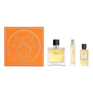 HERMÈS - Terre d'Hermès - Dárková sada