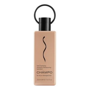 CHAMPO - Vata Hydrating Shampoo – Hydratační šampon