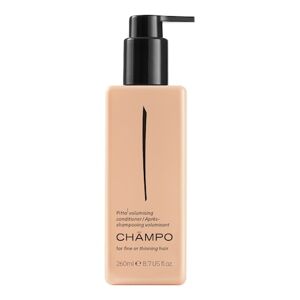 CHAMPO - Pitta Volumising Conditioner – Objemový kondicionér