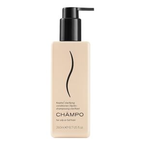 CHAMPO - Kapha Clarifying Conditioner – Rozjasňující kondicionér