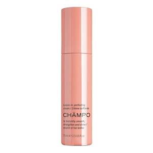 CHAMPO - Leave-In Perfecting Cream – Stylingový krém
