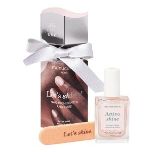 MANUCURIST - Active – Cracker Let's Shine