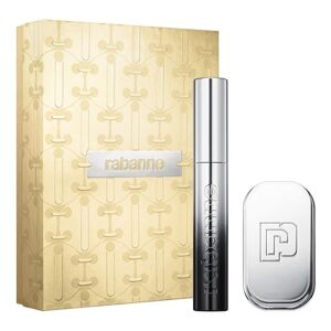 RABANNE MAKEUP - Famous Mascara & Mini Duo Palette - Christmas Duo Set