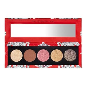 PAT McGRATH LABS - Luminous Legends – Paletka pěti očních stínů