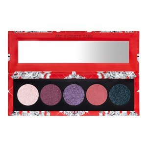 PAT McGRATH LABS - Luminous Legends – Paletka pěti očních stínů