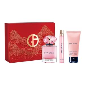 ARMANI - My Way Nectar - Sada