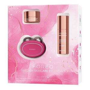 FOREO - BEAR™ 2 Set - Swedish Skincare Essentials